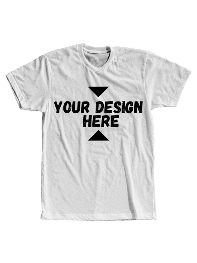 Custom Design T shirt Saiyan Stuff scaled1 1 - My Dress-Up Darling Merch