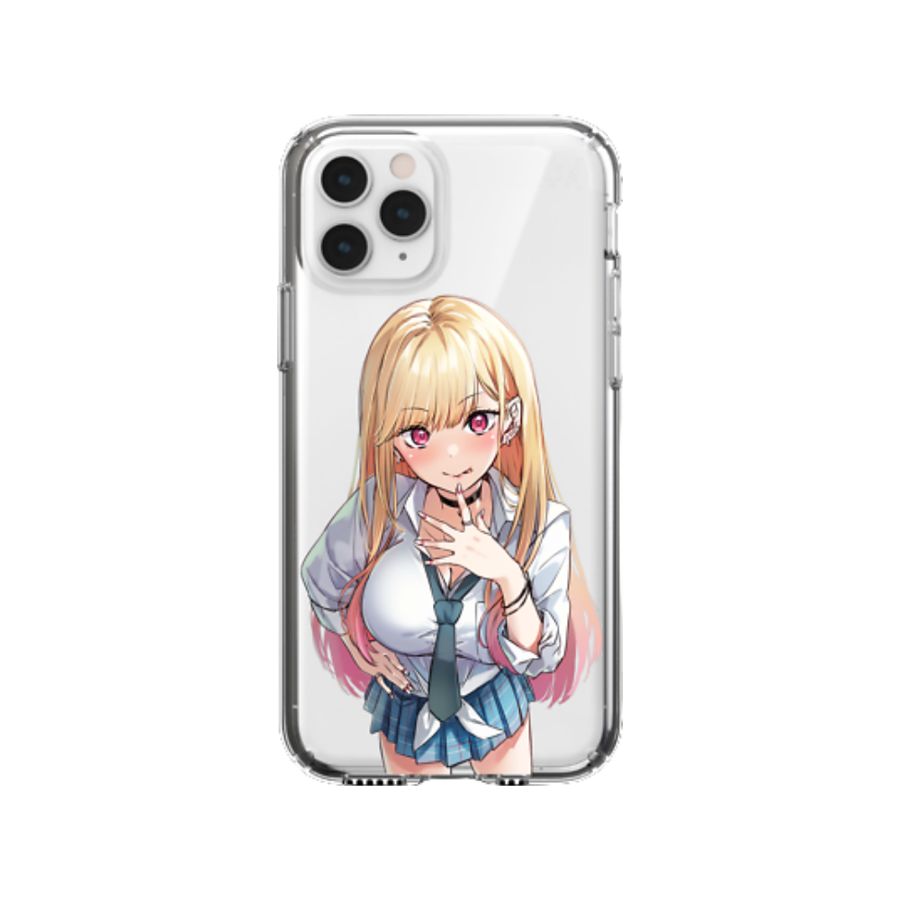 My Dress Up Darling Phone Cases - My Dress-Up Darling Shop