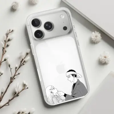 Anime My Dress-Up Darling Wakana Gojo Bassic Phone Case