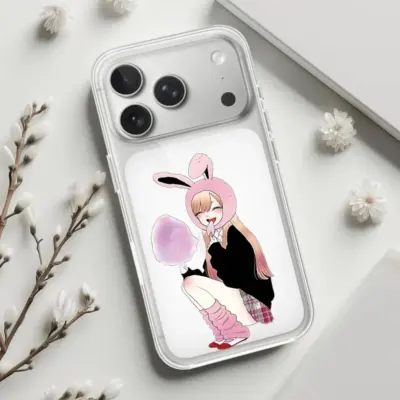 Hot Item My Dress-Up Darling Marin Phone Case