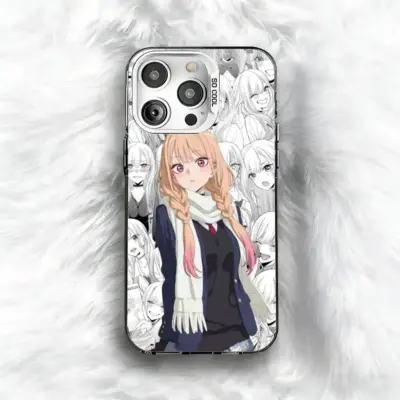 New Design My Dress-Up Darling Kitagawa Marin Phone Case