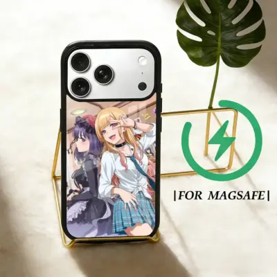 My Dress Up D-Darling Marin Cosplay Phone Case