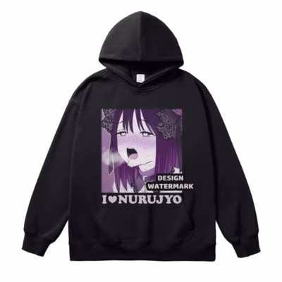My Dress-Up Darling Kitagawa Marin Cosplay Hoodie