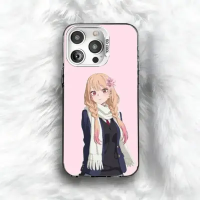 My Dress-Up Darling Kitagawa Marin Beautifull Phone Case