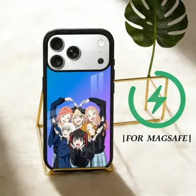 My Dress Up D-Darling Marin Friends Phone Case