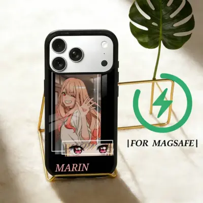 New Collection My Dress Up D-Darling Phone Case