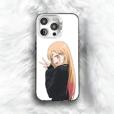 My Dress-Up Darling Kitagawa Marin So Cute Phone Case
