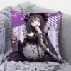 Best Anime My Dress-Up Darling Marin Kitagawa Throw Pillow