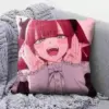 My Dress-Up Darling Shinju Inui Throw Pillow