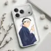 My Dress-Up Darling Wakana Gojo Phone Case
