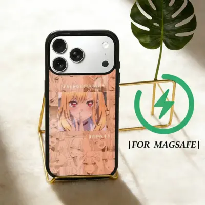 My Dress Up D-Darling Marin Retro Phone Case