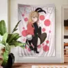 Anime My Dress Up Darling Style Tapestry