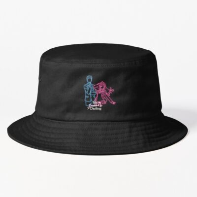 Anime My Dress Up Darling Classic Design Bucket Hat