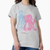 ssrcoclassic teewomens 02heather greyfrontproduct squarex1000 - My Dress-Up Darling Shop