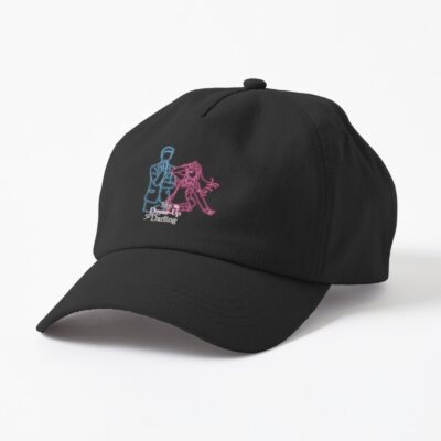 Anime My Dress Up Darling Classic Design Cap