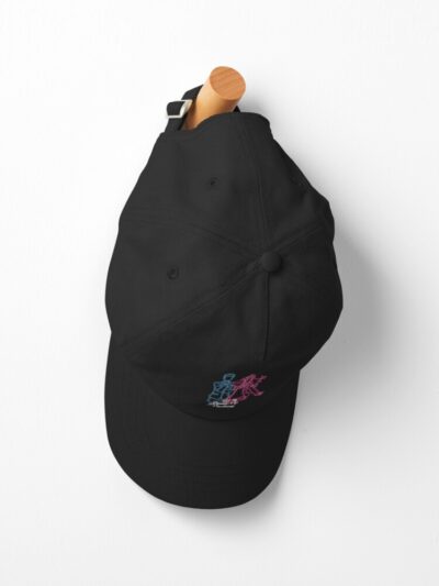 Alternative view of Anime My Dress Up Darling Classic Design Cap