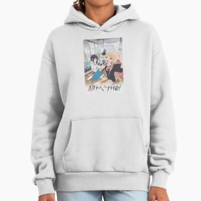 My Dress-up Darling Cosmic Princess Kaguya Hoodie