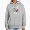 ssrcooversized hoodiewomens 01heather greyfrontsquare productx1000 1 - My Dress-Up Darling Shop