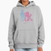 ssrcooversized hoodiewomens 01heather greyfrontsquare productx1000 2 - My Dress-Up Darling Shop