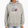 ssrcooversized hoodiewomens 01oatmeal heatherfrontsquare productx1000 1 - My Dress-Up Darling Shop