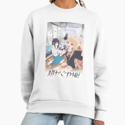 My Dress-up Darling Cosmic Princess Kaguya Sweatshirt