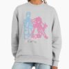ssrcooversized sweatshirtwomens 01heather greyfrontsquare productx1000 1 - My Dress-Up Darling Shop