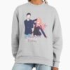 ssrcooversized sweatshirtwomens 01heather greyfrontsquare productx1000 - My Dress-Up Darling Shop