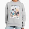 ssrcooversized sweatshirtwomens 01heather greyfrontsquare productx1000 2 - My Dress-Up Darling Shop