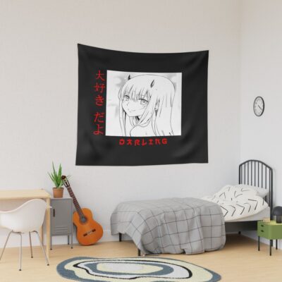 New Collection My Dress-up Darling Kitagawa Marin Tapestry