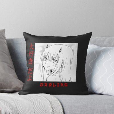 New Collection My Dress-up Darling Kitagawa Marin Throw Pillow